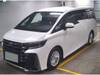 TOYOTA VELLFIRE HYBRID
