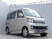 2009 DAIHATSU ATRAI WAGON