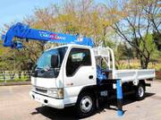 2003 ISUZU OTHER