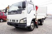 2006 ISUZU OTHER
