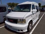 1996 GMC GMC SAFARI (Left Hand Drive)