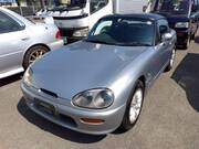 1997 SUZUKI CAPPUCCINO