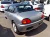 SUZUKI CAPPUCCINO