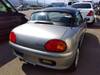SUZUKI CAPPUCCINO