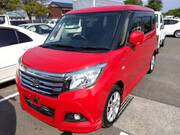 2018 SUZUKI SOLIO