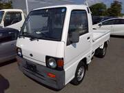 1992 SUBARU SAMBAR TRUCK