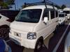 HONDA ACTY VAN