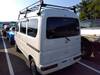 HONDA ACTY VAN