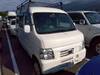 HONDA ACTY VAN