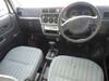 HONDA ACTY VAN
