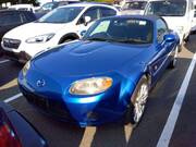 2005 MAZDA ROADSTER RS