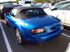 MAZDA ROADSTER