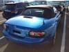 MAZDA ROADSTER