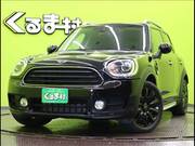 2018 BMW MINI