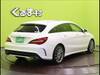 MERCEDES BENZ CLA-CLASS Shooting Brake