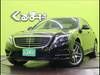 MERCEDES BENZ S CLASS