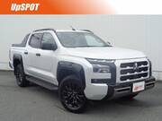 2024 MITSUBISHI TRITON