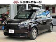 2015 TOYOTA SPADE