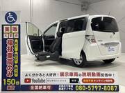 2013 HONDA FREED