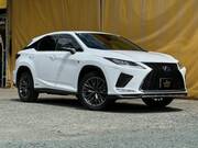 2020 LEXUS RX