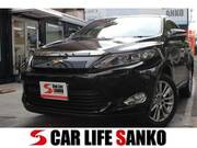 2016 TOYOTA HARRIER