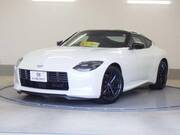 2023 NISSAN FAIRLADY Z