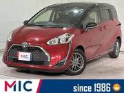 2019 TOYOTA SIENTA