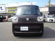 2018 SUZUKI SPACIA