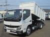 FUSO CANTER