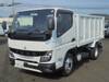 FUSO CANTER