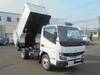 FUSO CANTER