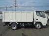 FUSO CANTER