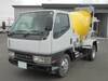 FUSO CANTER
