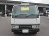 FUSO CANTER