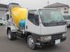 FUSO CANTER