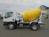 FUSO CANTER