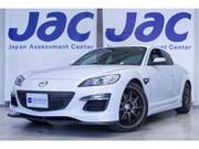 2009 MAZDA RX-8