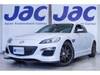 MAZDA RX-8