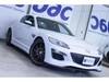 MAZDA RX-8