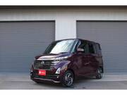 2024 NISSAN ROOX