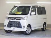 2019 DAIHATSU ATRAI WAGON