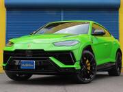 2024 LAMBORGHINI URUS (Left Hand Drive)