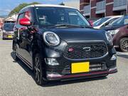 2019 DAIHATSU CAST
