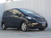 2008 HONDA FREED