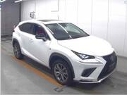 2019 LEXUS NX