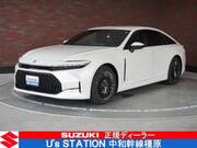 2024 TOYOTA CROWN