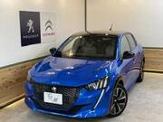 2020 PEUGEOT 208