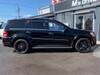 MERCEDES BENZ GL-CLASS