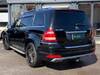 MERCEDES BENZ GL-CLASS