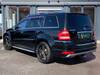 MERCEDES BENZ GL-CLASS